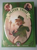 Boîte de Oliver twist