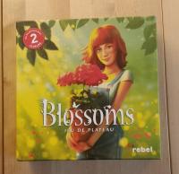 Boîte de Blossoms