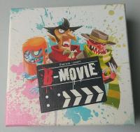 Boîte de B-movie
