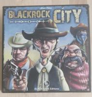 Boîte de Blackrock City