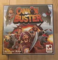 Boîte de Cannon Buster
