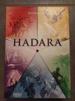 Boîte de Hadara