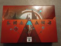 Boîte de Shamans