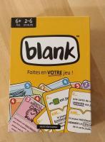 Boîte de Blank