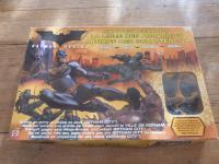 Boîte de Batman la ligue des assassins