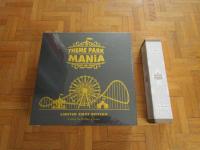 Boîte de Theme Park Mania