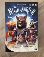 Boîte de Nightmarium