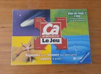 Boîte de Ca m'interesse
