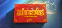 Boîte de 50 Missions
