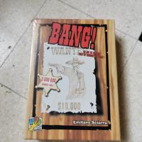 Boîte de BANG!