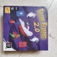 Boîte de Bazar Bizarre 2.0