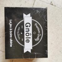 Boîte de Gnôle
