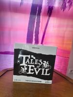 Boîte de Tales Of Evil