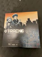 Boîte de Tracks