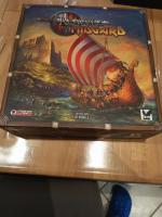 Boîte de Reavers of Midgard