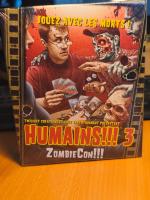 Boîte de humains !!! 3 zombieCon