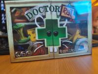 Boîte de Doctor Rat