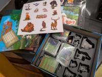 Boîte de Survival Of The Fattest Ks Deluxe Edition