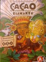 Boîte de Cacao - Diamante