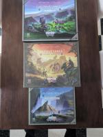 Boîte de Perseverance Castaway Chronicles