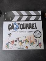 Boîte de Ça Tourne !