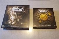 Boîte de Fallout : Nouvelle Californie