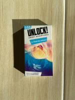 Boîte de Unlock! Short Adventures - Le Chant Des Embruns