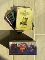 Boîte de Clash Of Decks : Saison 3