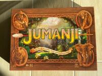 Boîte de Jumanji