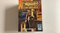 Boîte de The Thief of Baghdad