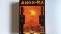 Boîte de Amun-Re