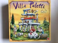 Boîte de Villa Paletti