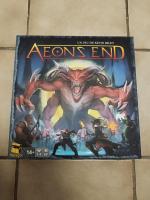 Boîte de Aeon's End