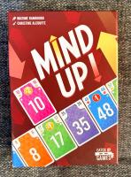 Boîte de Mind Up !