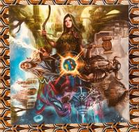 Boîte de 4 Gods