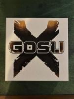 Boîte de Gosu X