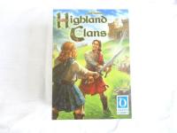 Boîte de Highland Clans