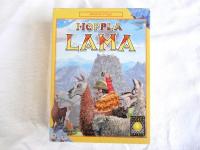 Boîte de Hoppla Lama