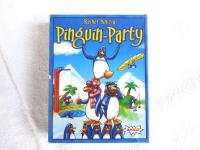 Boîte de Pingu-party