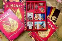 Boîte de Almanac : La Route Du Dragon