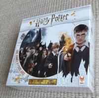 Boîte de Harry Potter - Une année à Poudlard