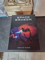 Boîte de Space Kraken