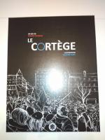 Boîte de Le Cortege