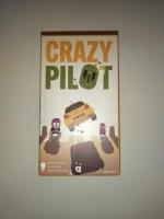 Boîte de Crazy Pilot