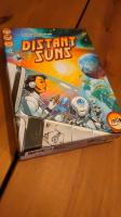 Boîte de Distant Suns