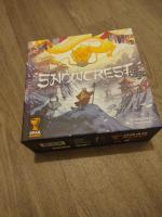 Boîte de Snowcrest