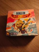 Boîte de Dungeon Academy