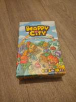 Boîte de Happy City