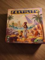 Boîte de Fertility
