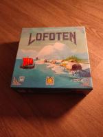 Boîte de Lofoten